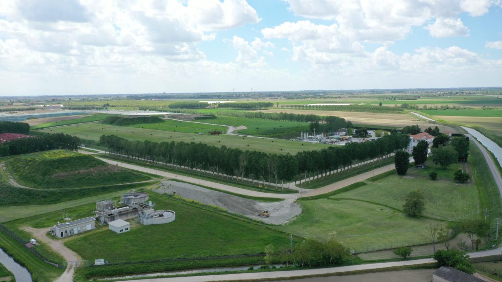 Rifiuti, Sant'Urbano sempre pi&ugrave; "tattico"