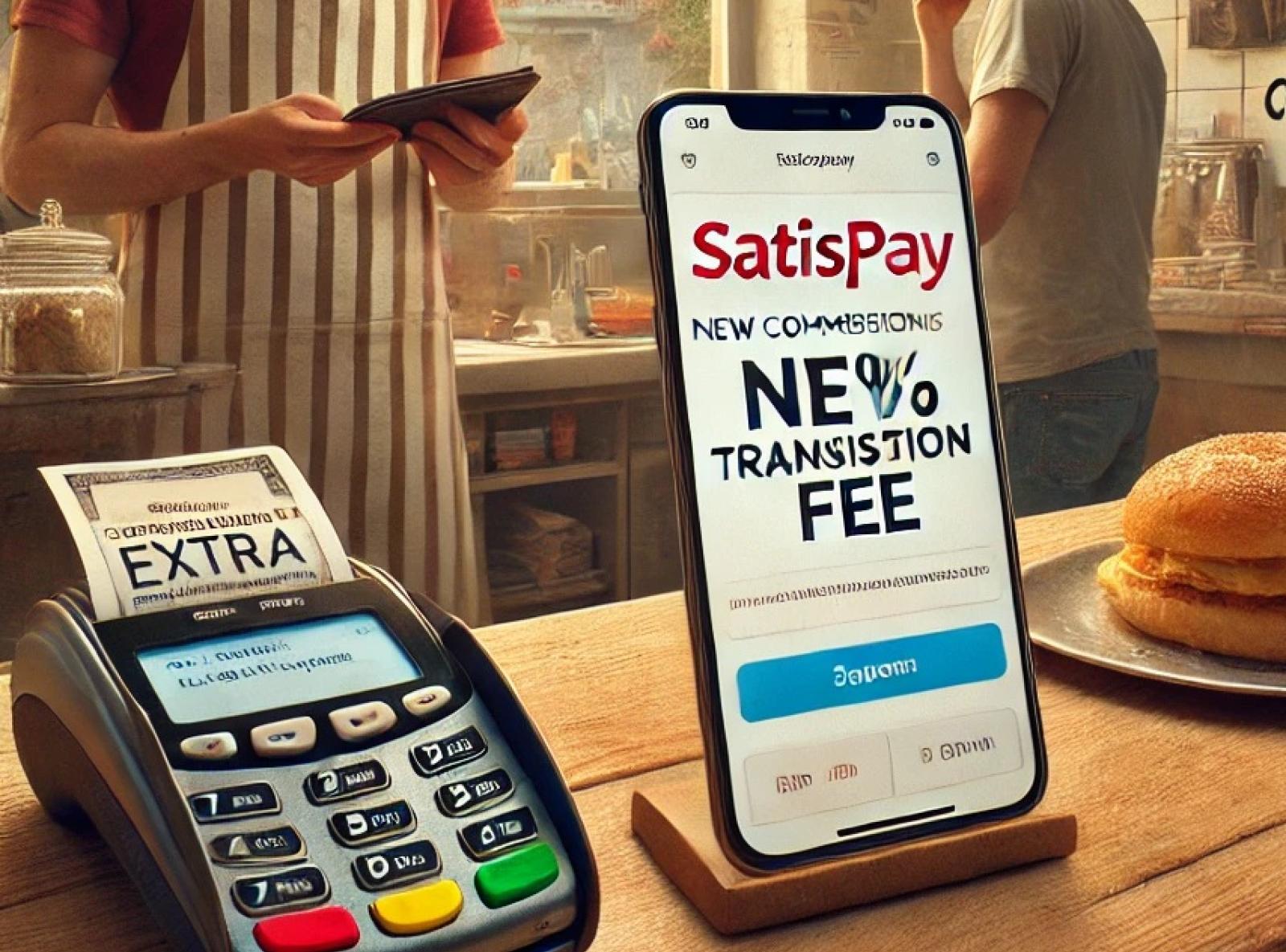 Satispay e le nuove commissioni: un passo indietro per i pagamenti digitali?