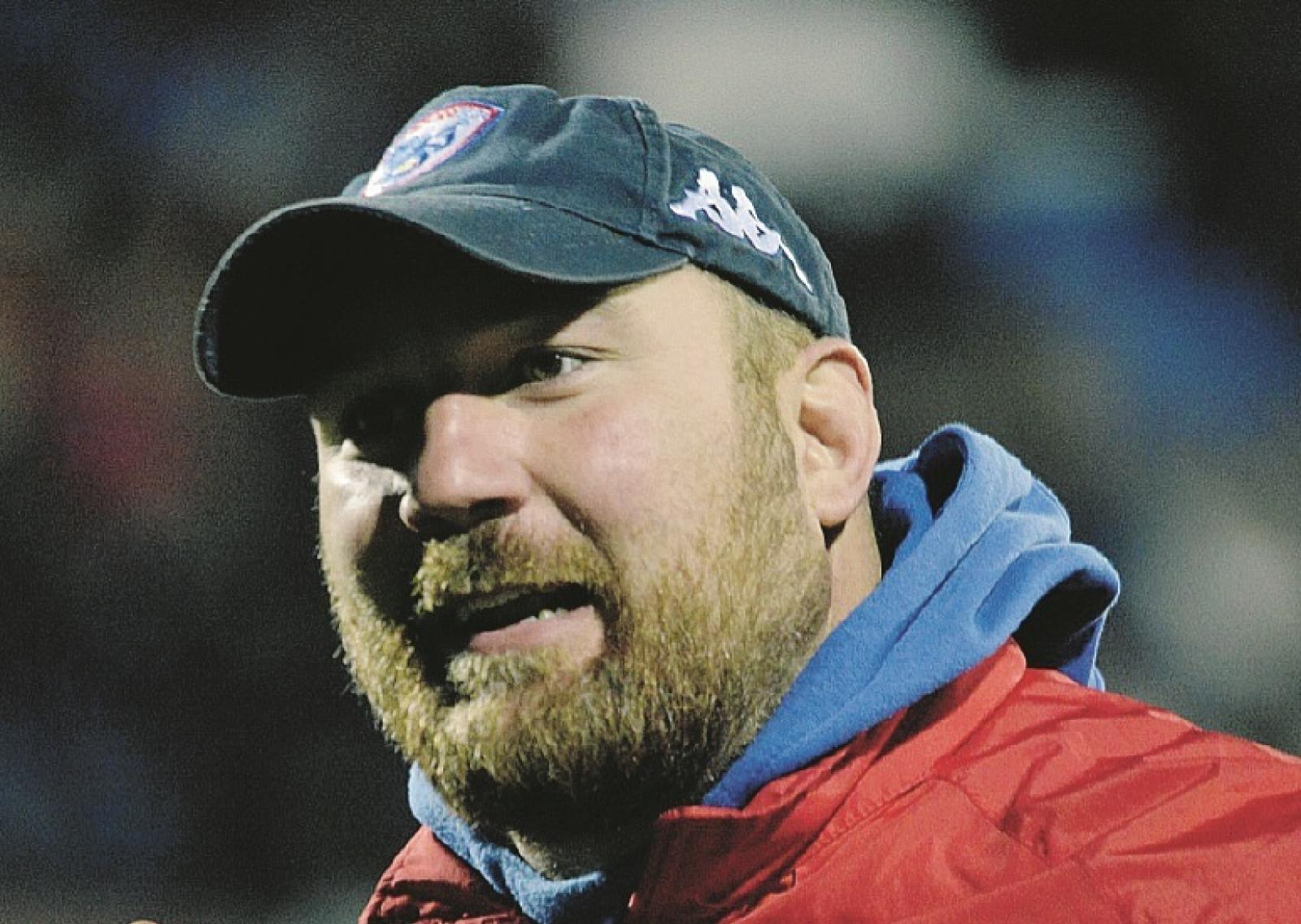 Rovigo, buone notizie dall&rsquo;infermeria