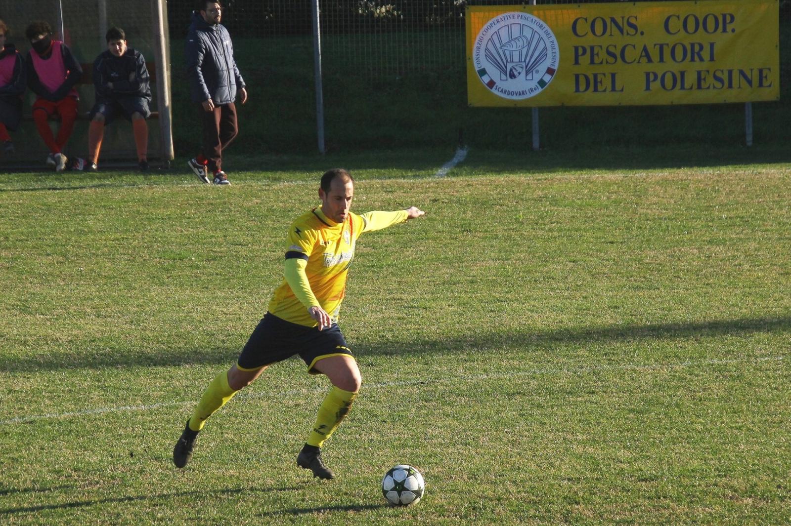 Lo Scardovari alza la voce