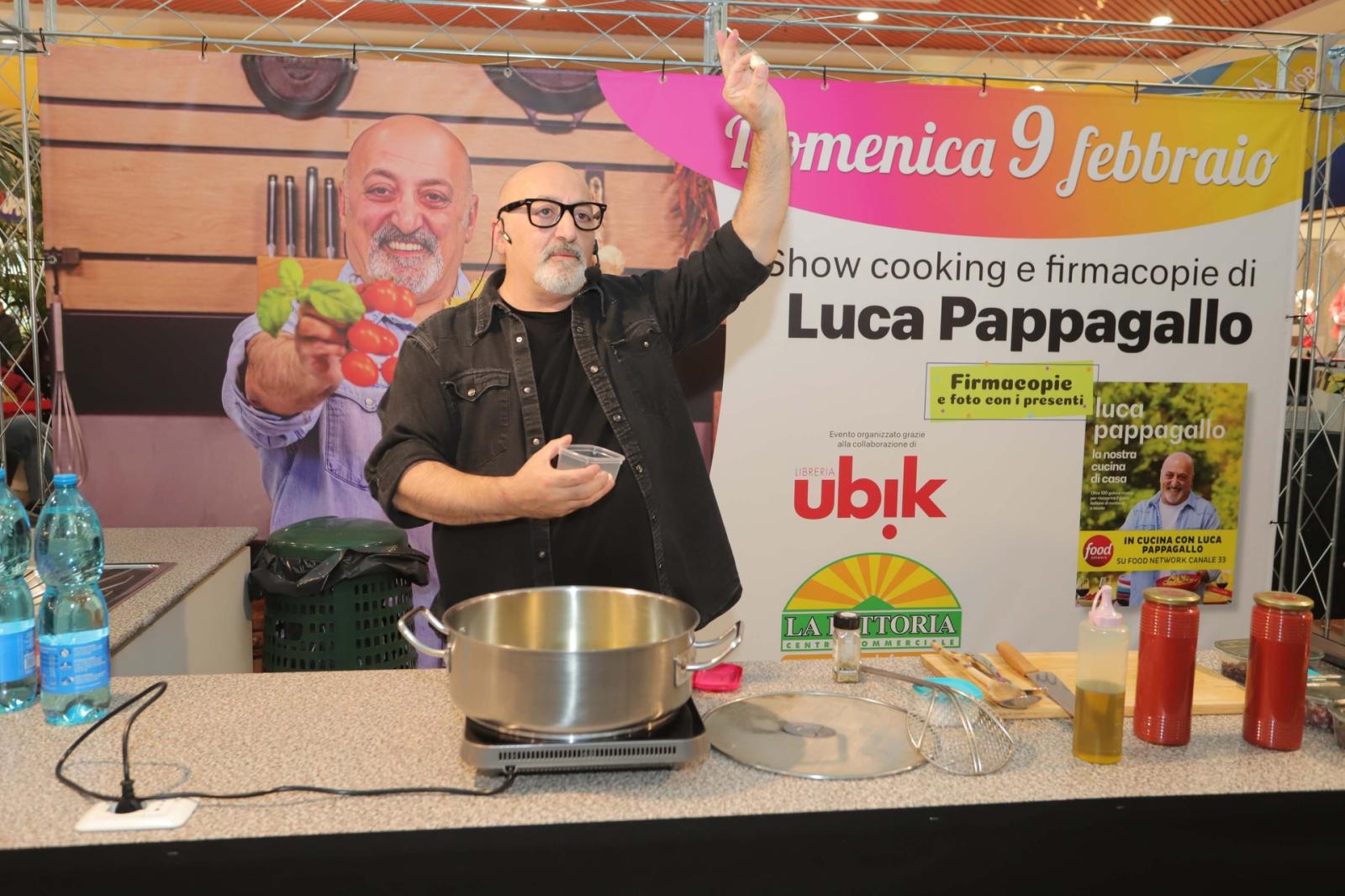 Alla Fattoria il &ldquo;cuciniere&rdquo; della nostra tradizione