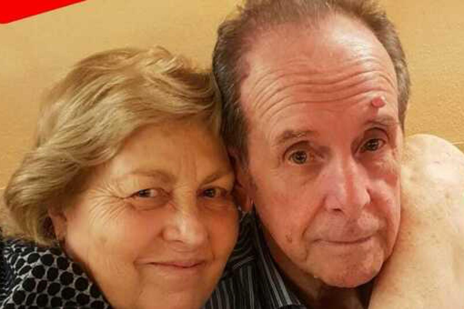 Una Storia d'Amore Eterno: La Vita e la Morte di Emanuele Toffolon e Flavia Cocco