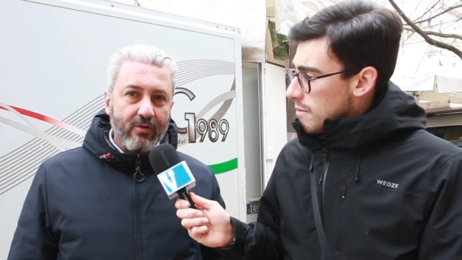 &ldquo;Servono punizioni davvero severe&rdquo;