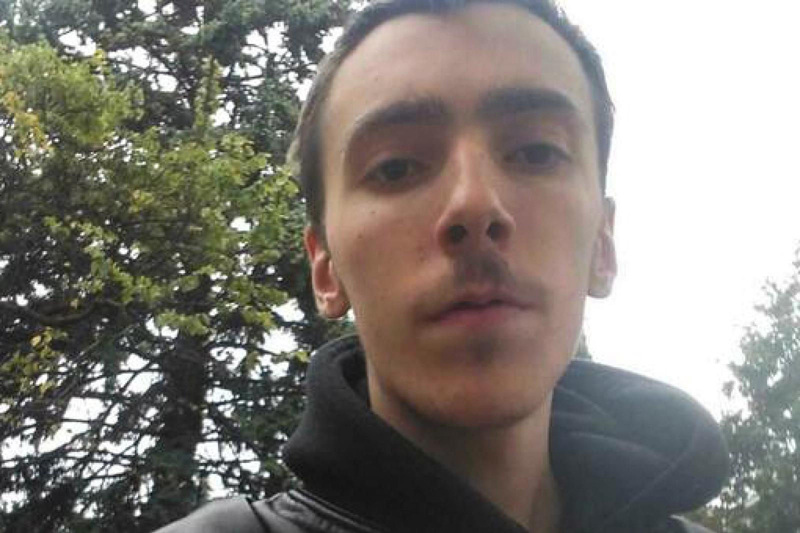 Il Sogno Infranto di Denis Maccan: Una Lezione di Coraggio e Resilienza