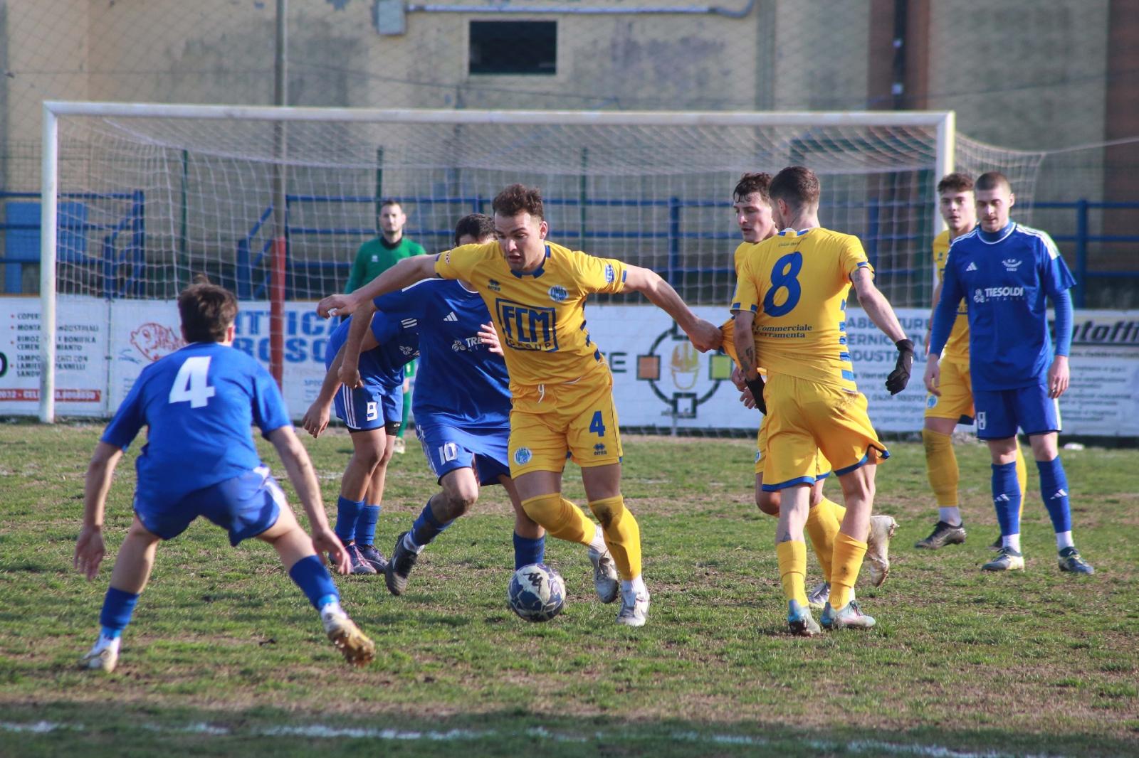 Porto Viro, domenica amara