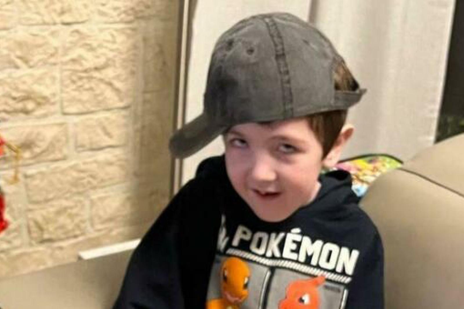 La tragica storia di Andrea Lorenzon: un viaggio di speranza e dolore