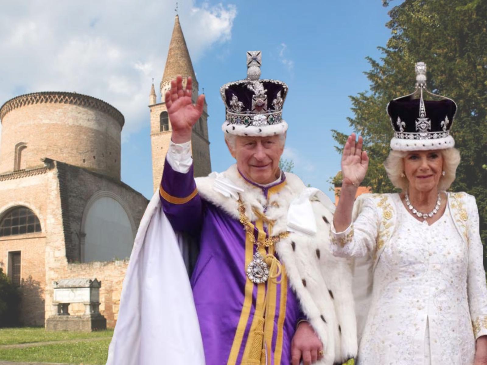 Carlo e Camilla a Ravenna: Un Viaggio tra Storia, Cultura e Legami Internazionali
