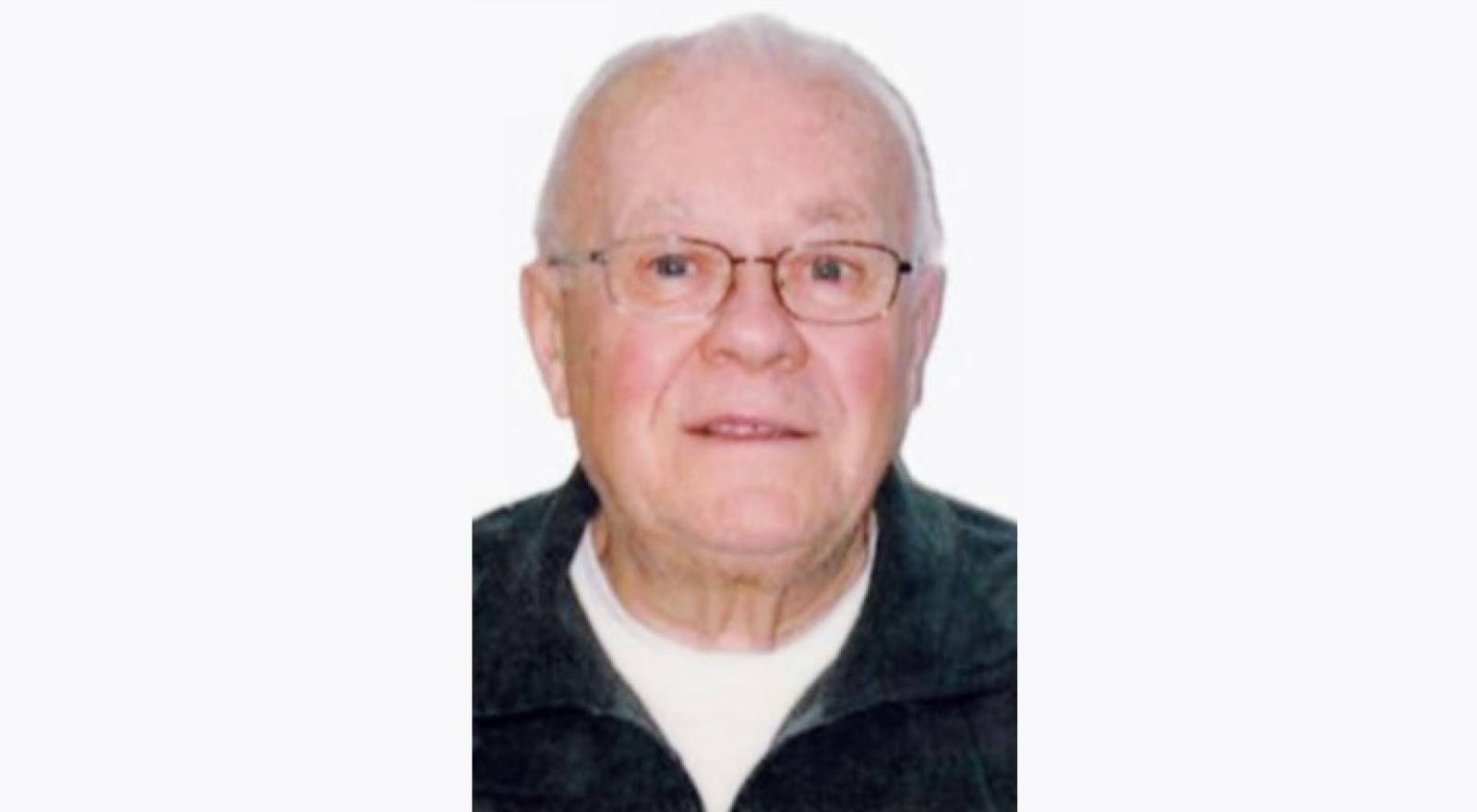 Addio a Vittorino Cavaletto, &ldquo;serv&igrave; il paese&rdquo;