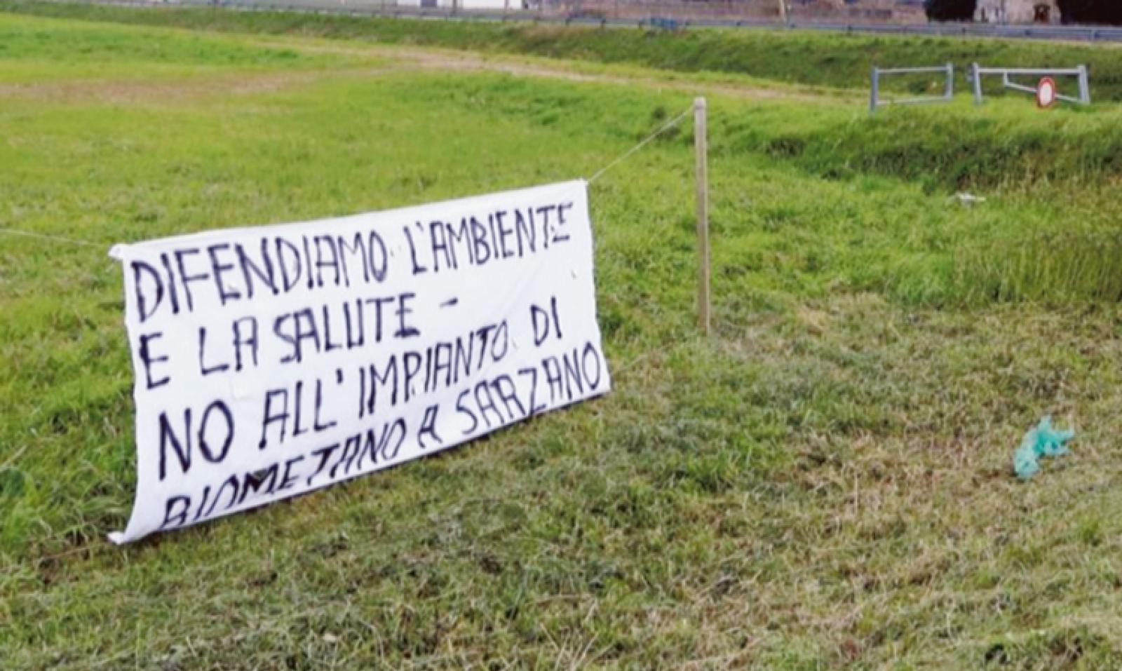 &ldquo;Il sindaco stia vicino a Sarzano&rdquo;