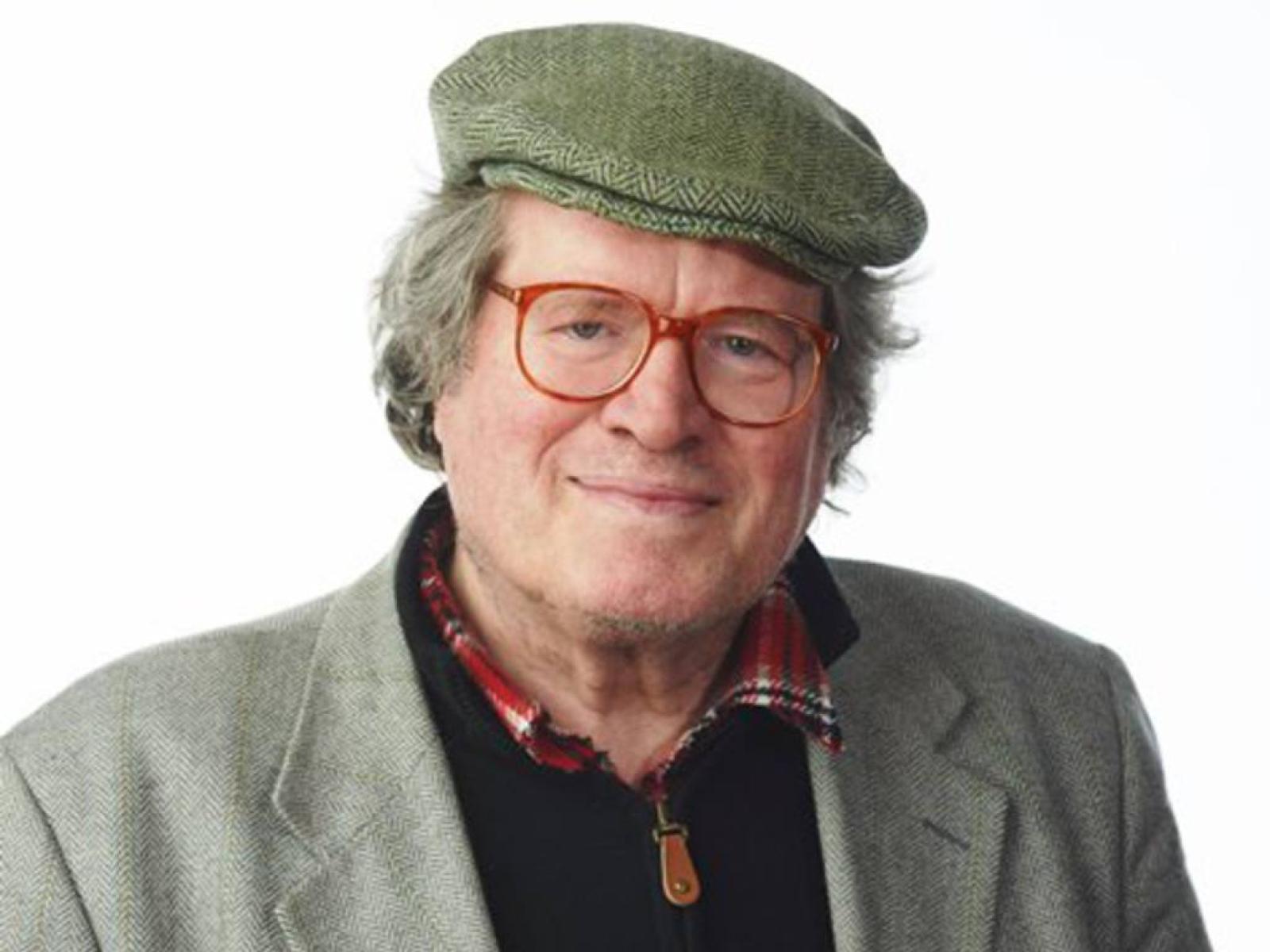 Addio a Gianni Pettenati: La Voce di "Bandiera Gialla" che Ha Segnato un'Epoca