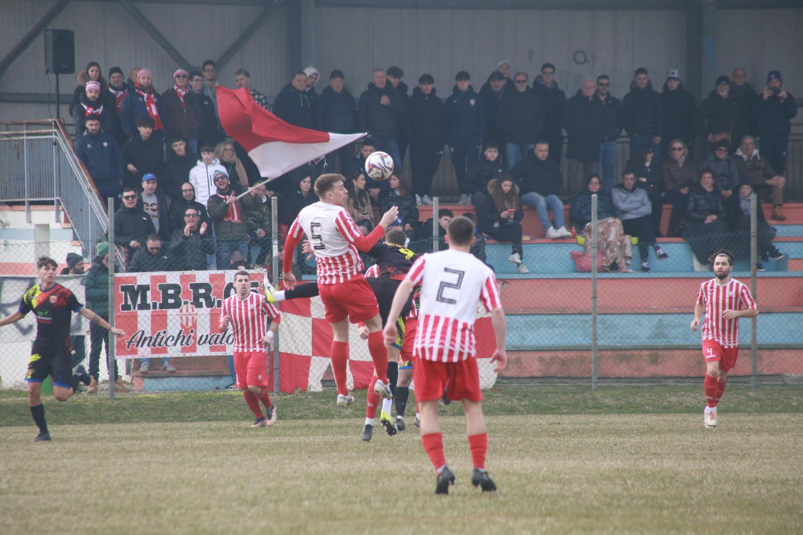 Psm, occasione sprecata con la Tajo