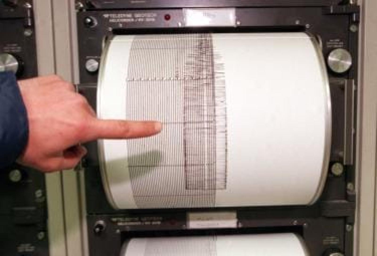 Scossa di terremoto in Polesine, ma nessun danno