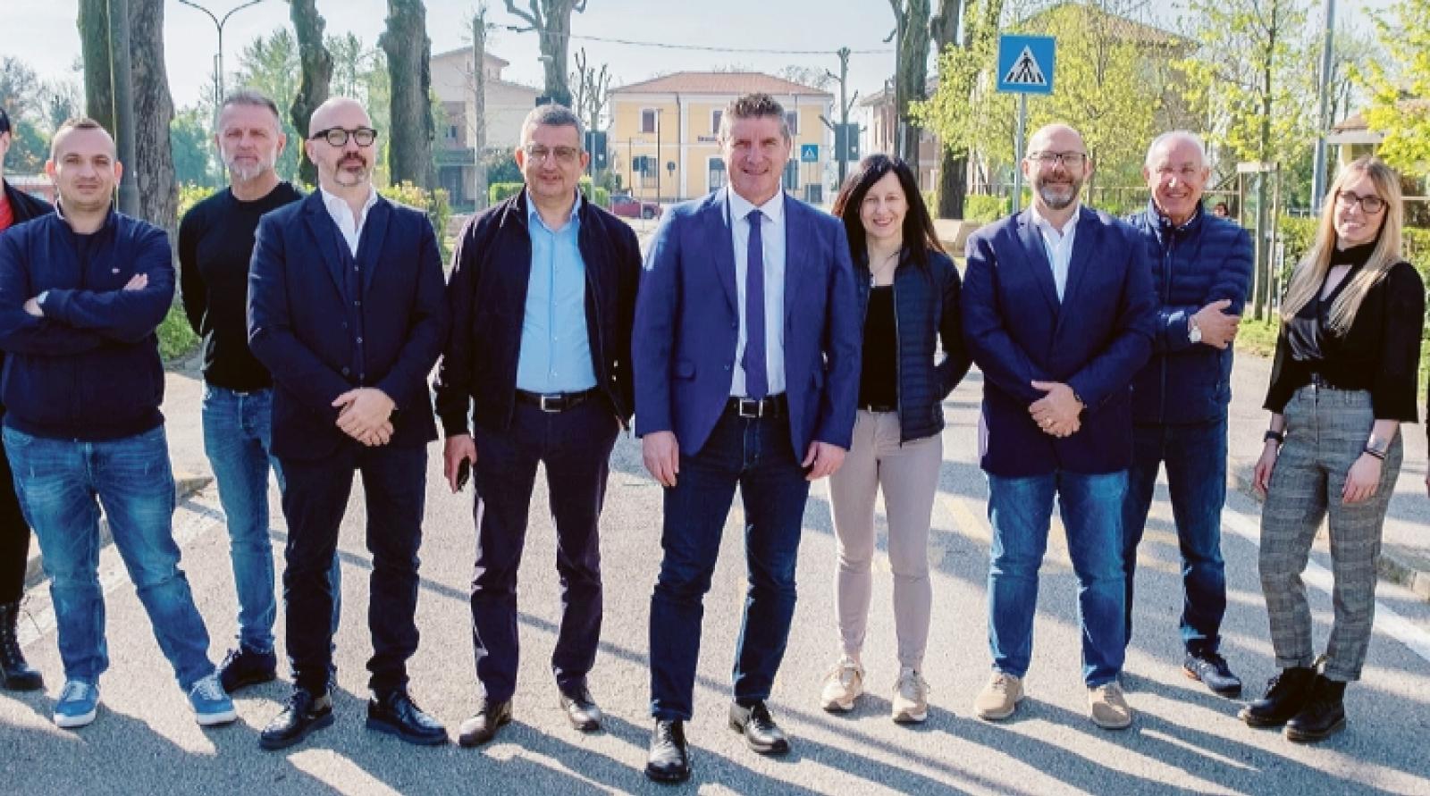 Compiti per casa per i consiglieri