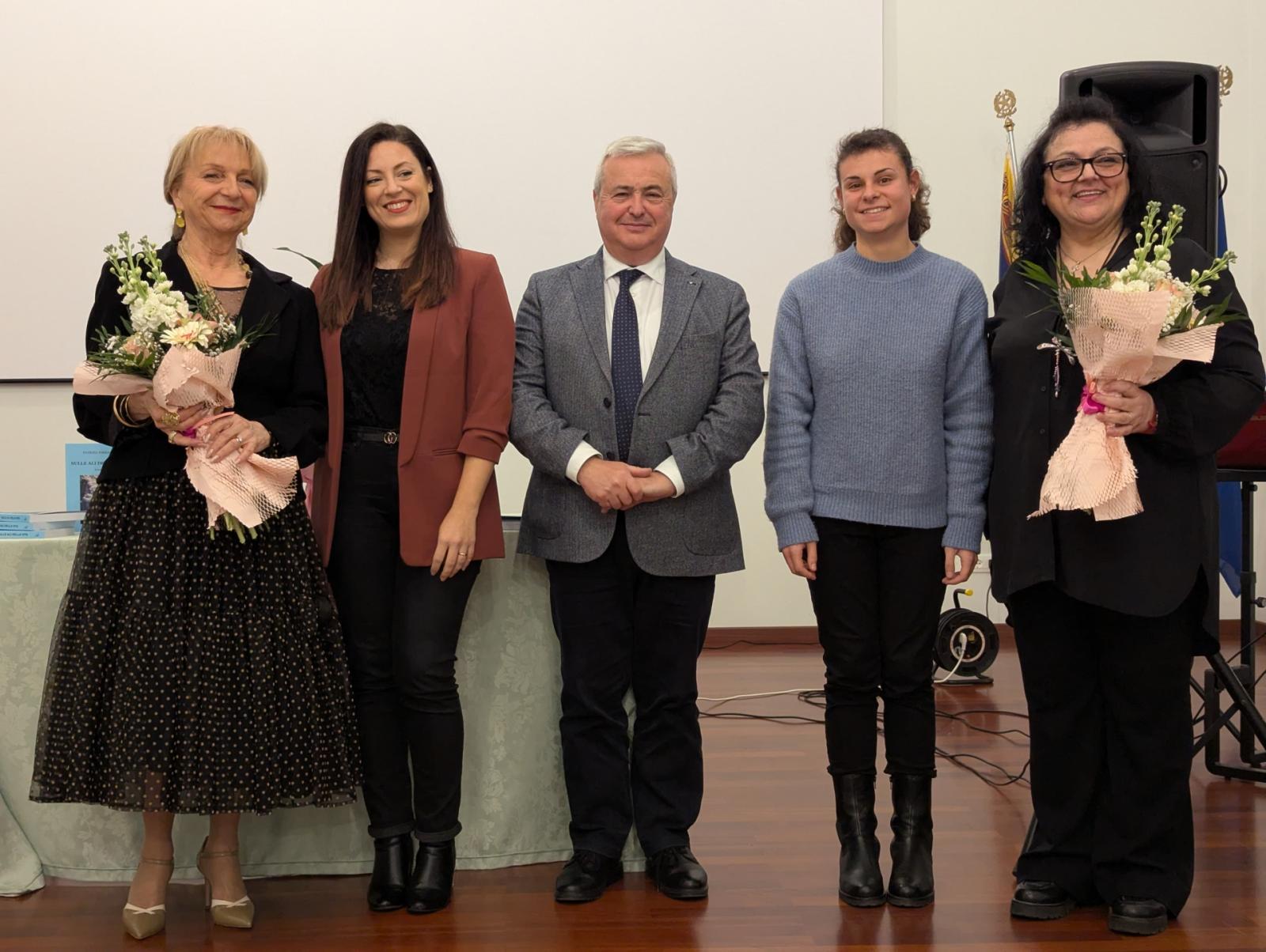 La storia di un dramma senza fine