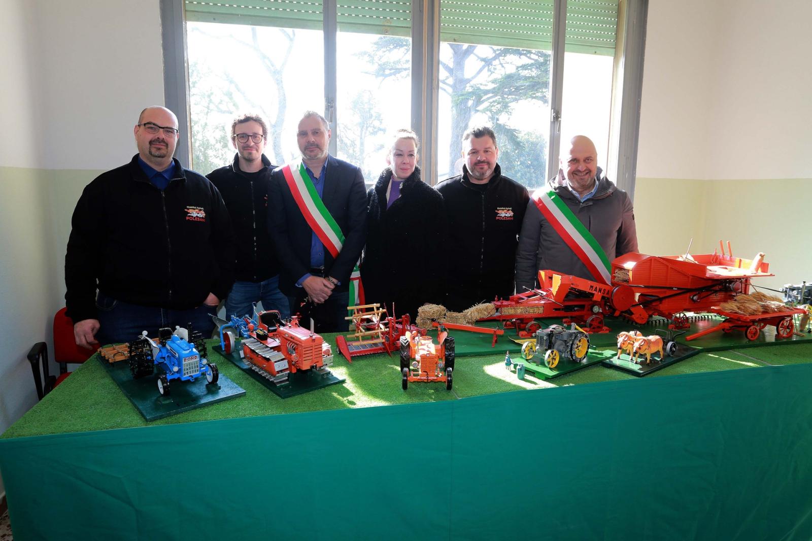 Ecco la nuova casa dei Modellisti