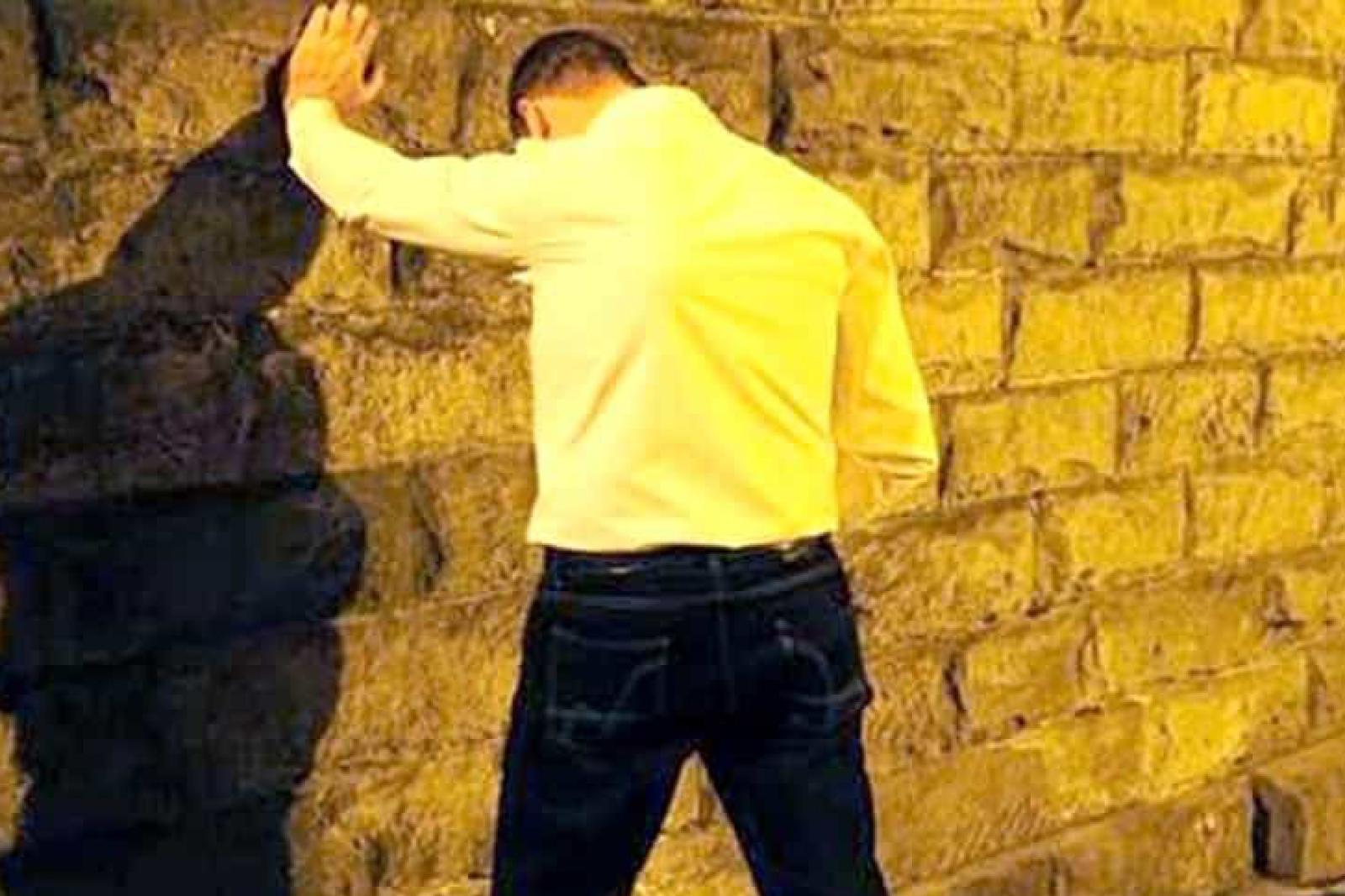 Turista tedesco a Venezia: un gesto incivile che costa caro