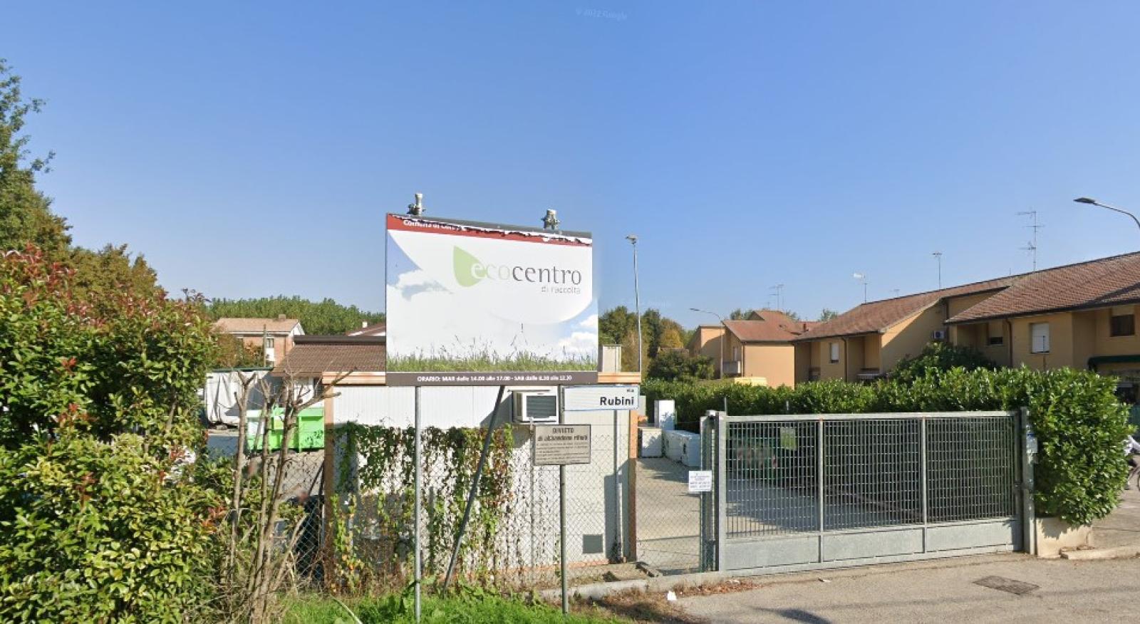 Nuove regole all&rsquo;ecocentro 