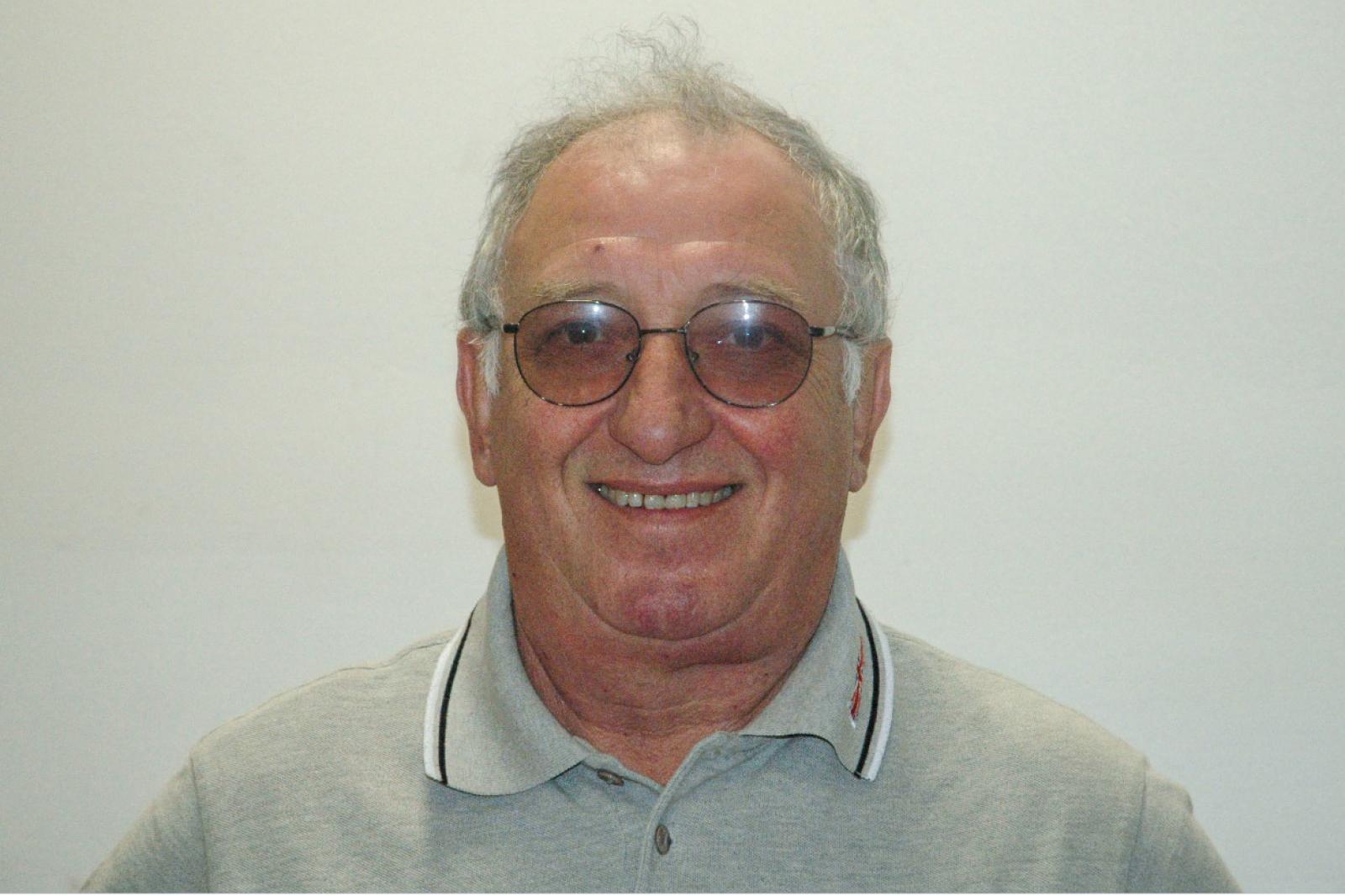 Addio a "Gigi" Patrian, voce dello sport polesano