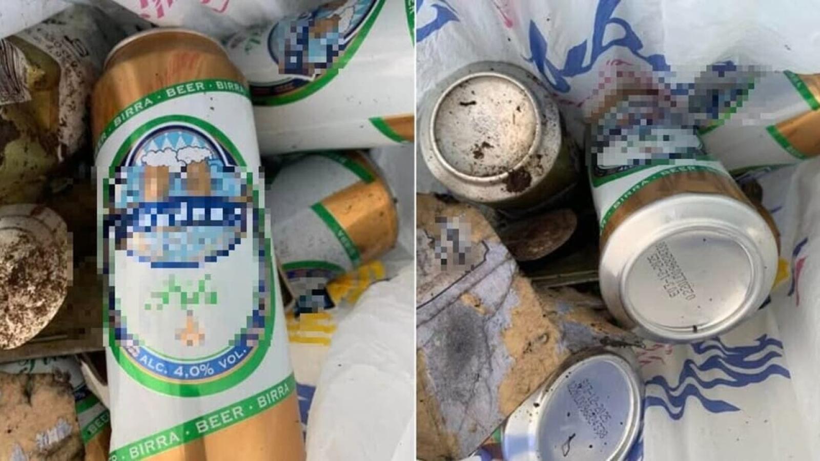 Monte di Malo: la caccia allo "zozzone" seriale che sfida il decoro urbano