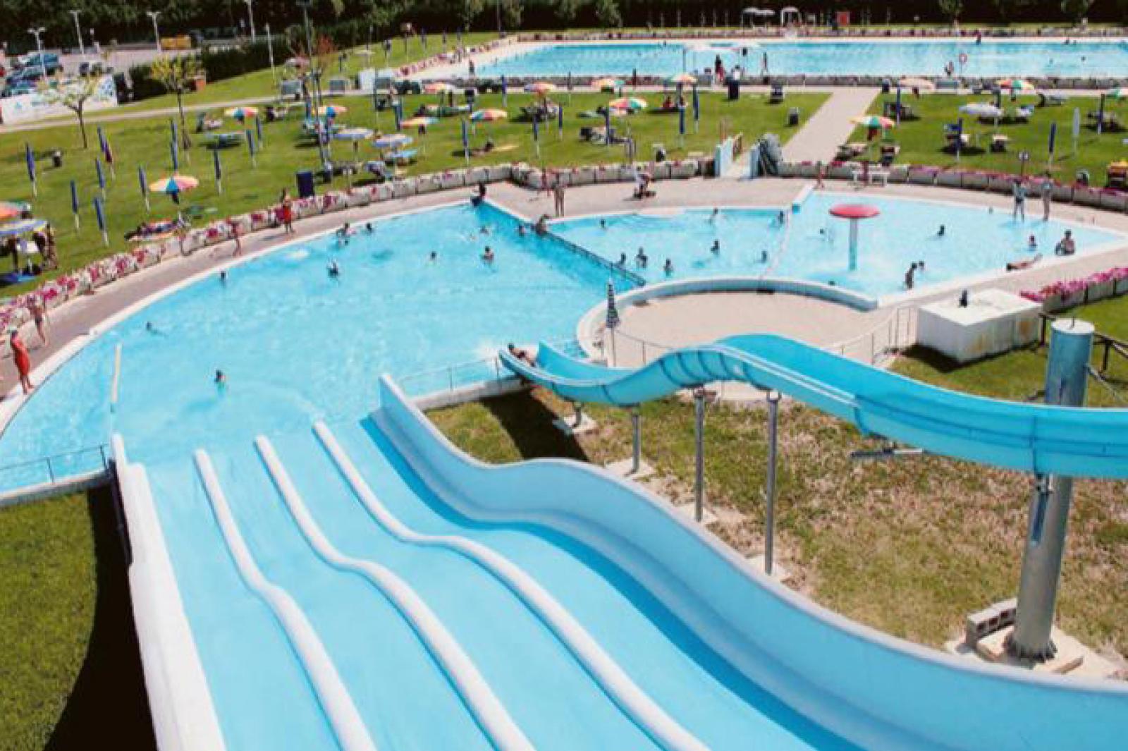 &ldquo;Piscina, 4,5 milioni di danno&rdquo;