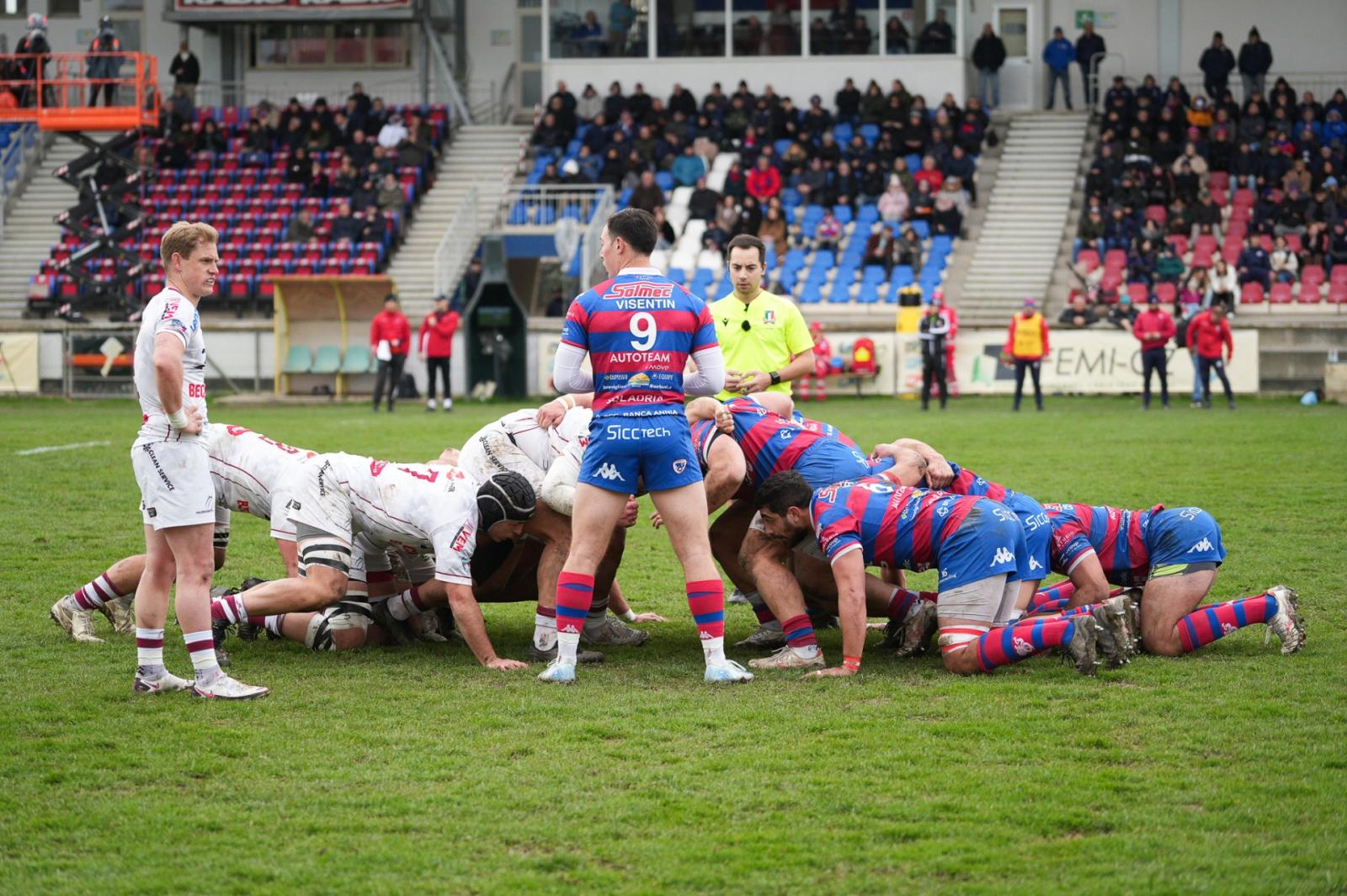 Bersaglieri, prova superata