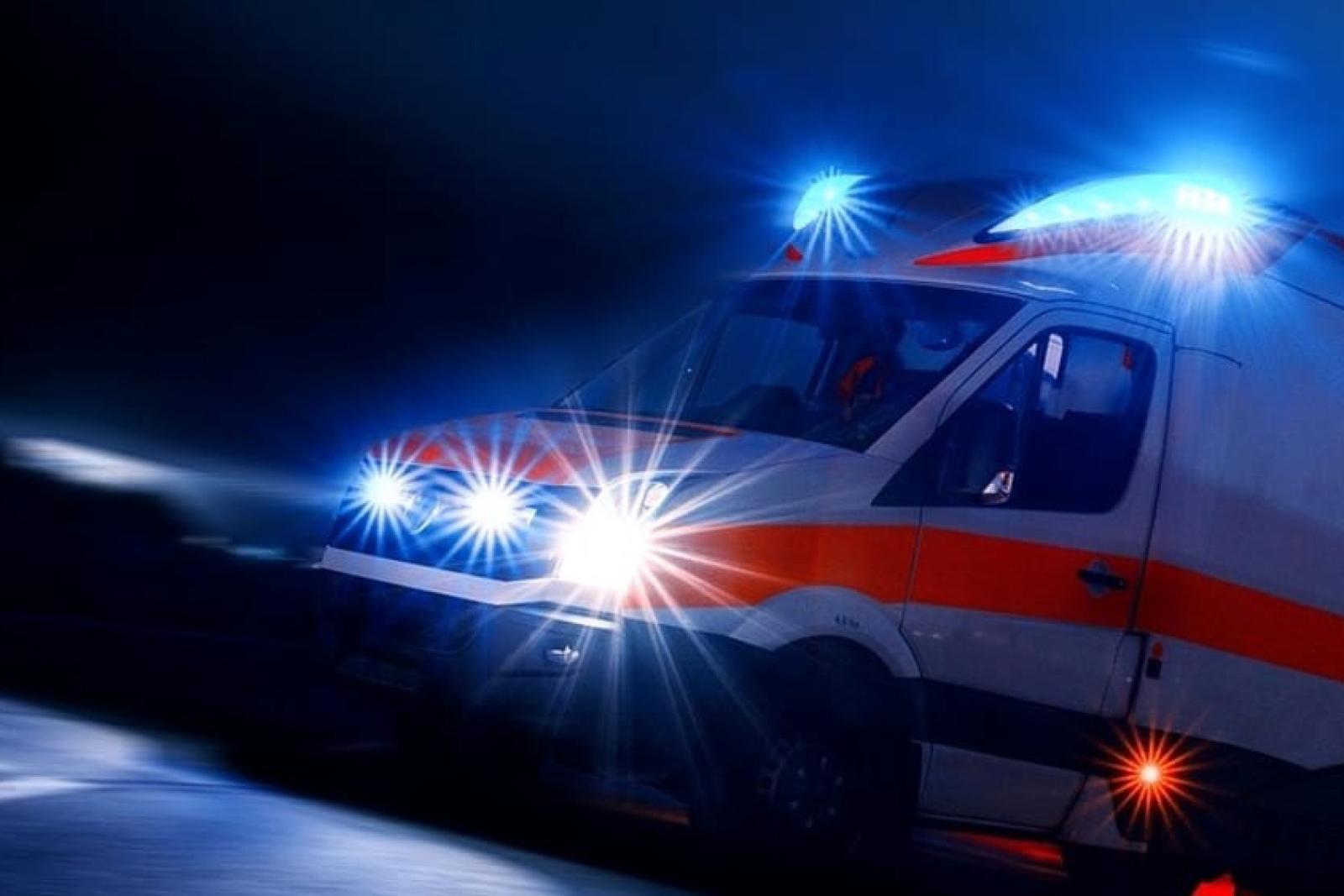 12enne muore all'improvviso in farmacia