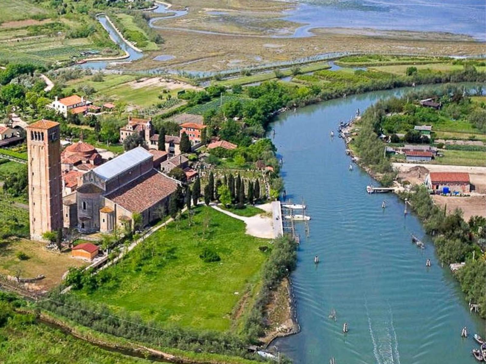 Scoprire Torcello: ingressi gratuiti e ridotti