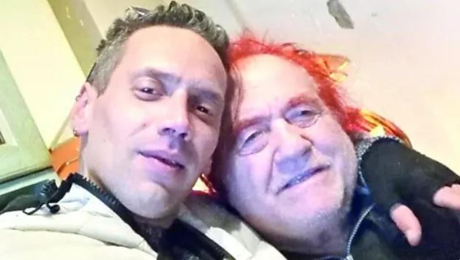 Anziano trovato morto nell'armadio, &egrave; finita la fuga del coinquilino
