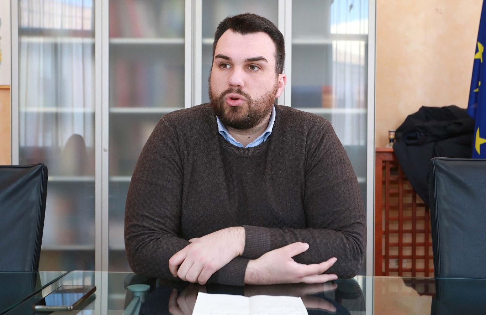 FdI, Moretto prepara la corsa alla segreteria rodigina