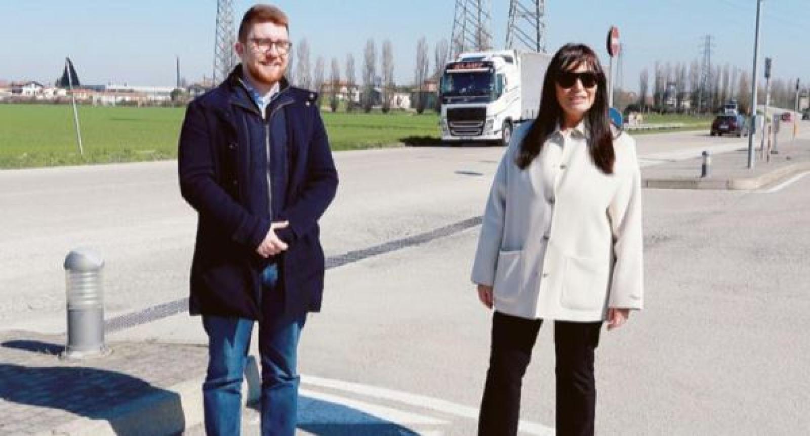 Via Merlin &ldquo;a posto per 20 anni&rdquo;