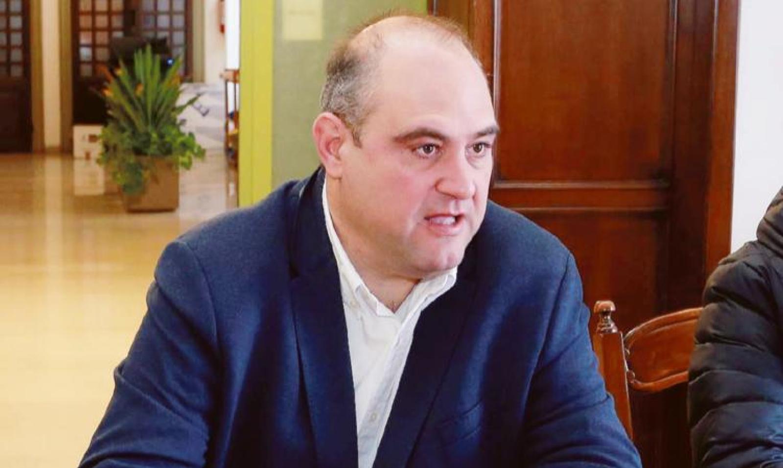 Zangirolami di nuovo in pista