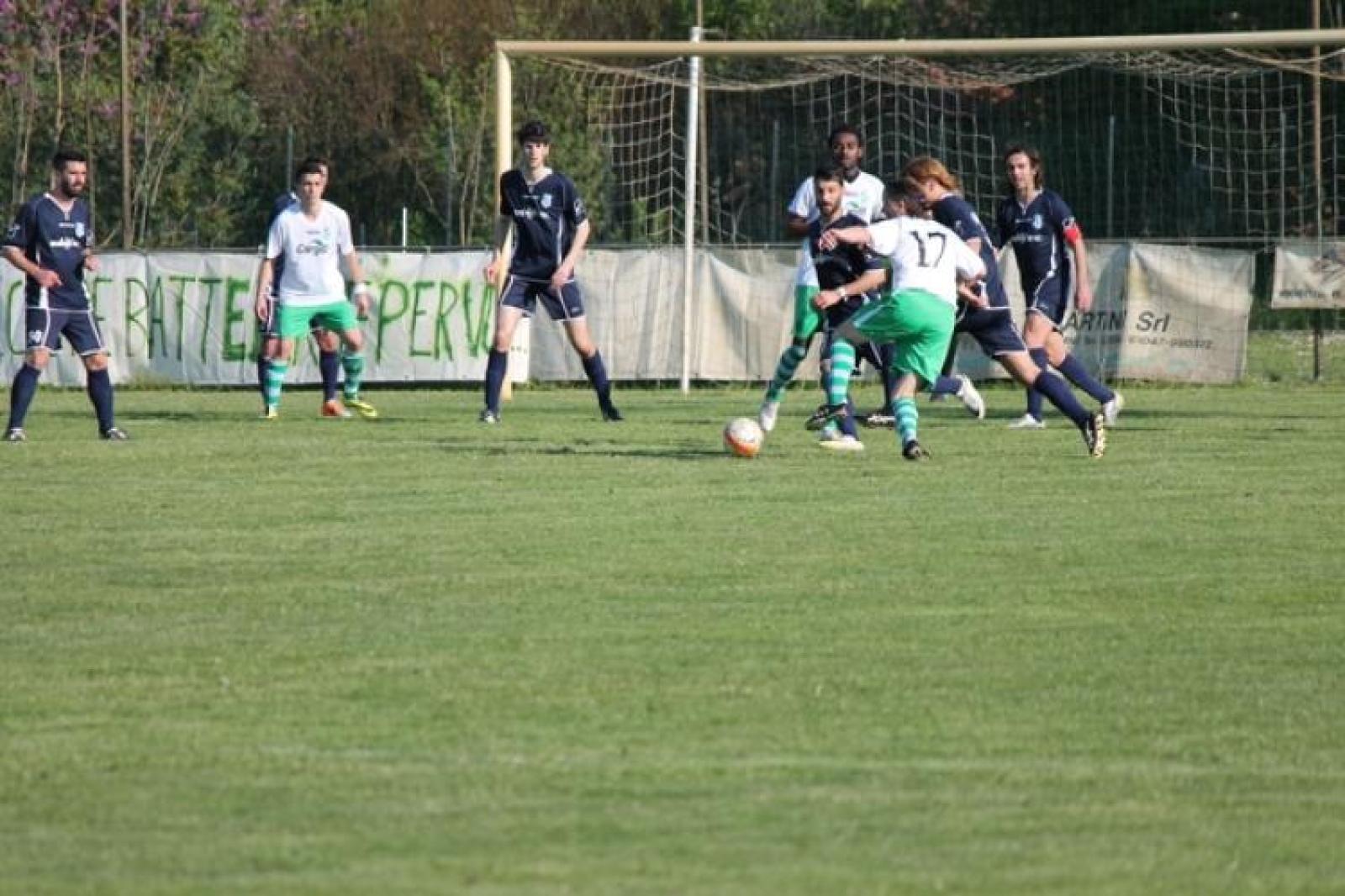 Alto per rimanere lass&ugrave;, la Turchese pronta al conto