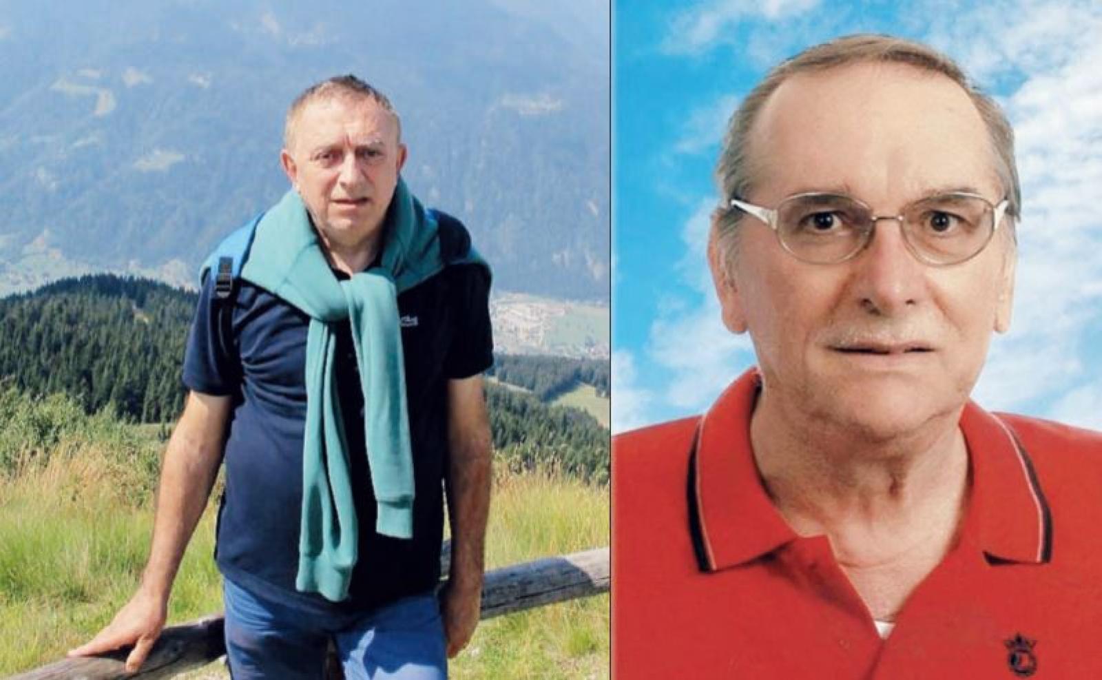 Addio a due sinceri testimoni del Vangelo