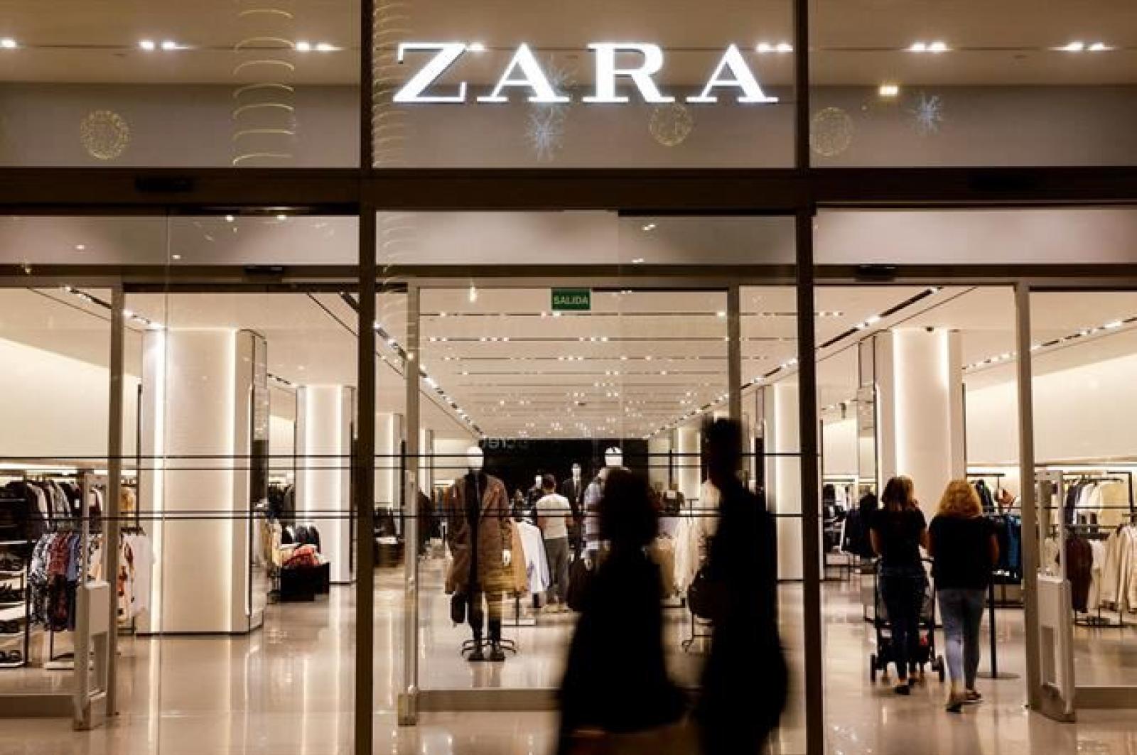 Zara contro Pasta Zara: La Battaglia Legale sui Marchi che Divide Moda e Alimentare