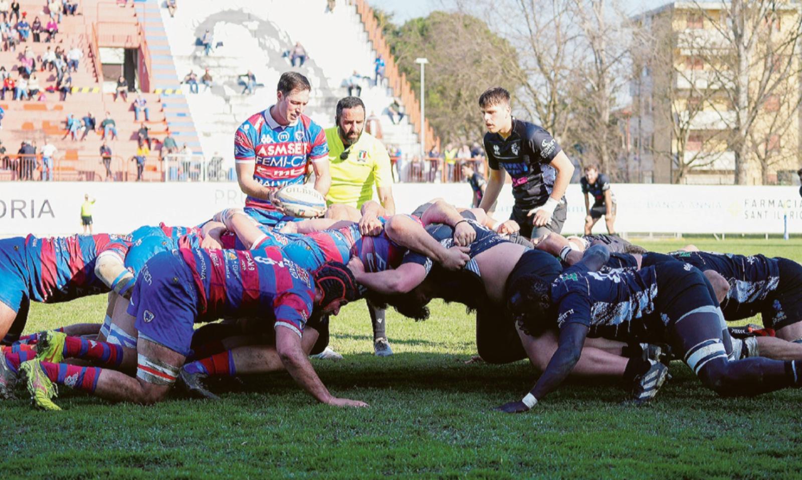 &ldquo;Dobbiamo avere pi&ugrave; fame&rdquo;