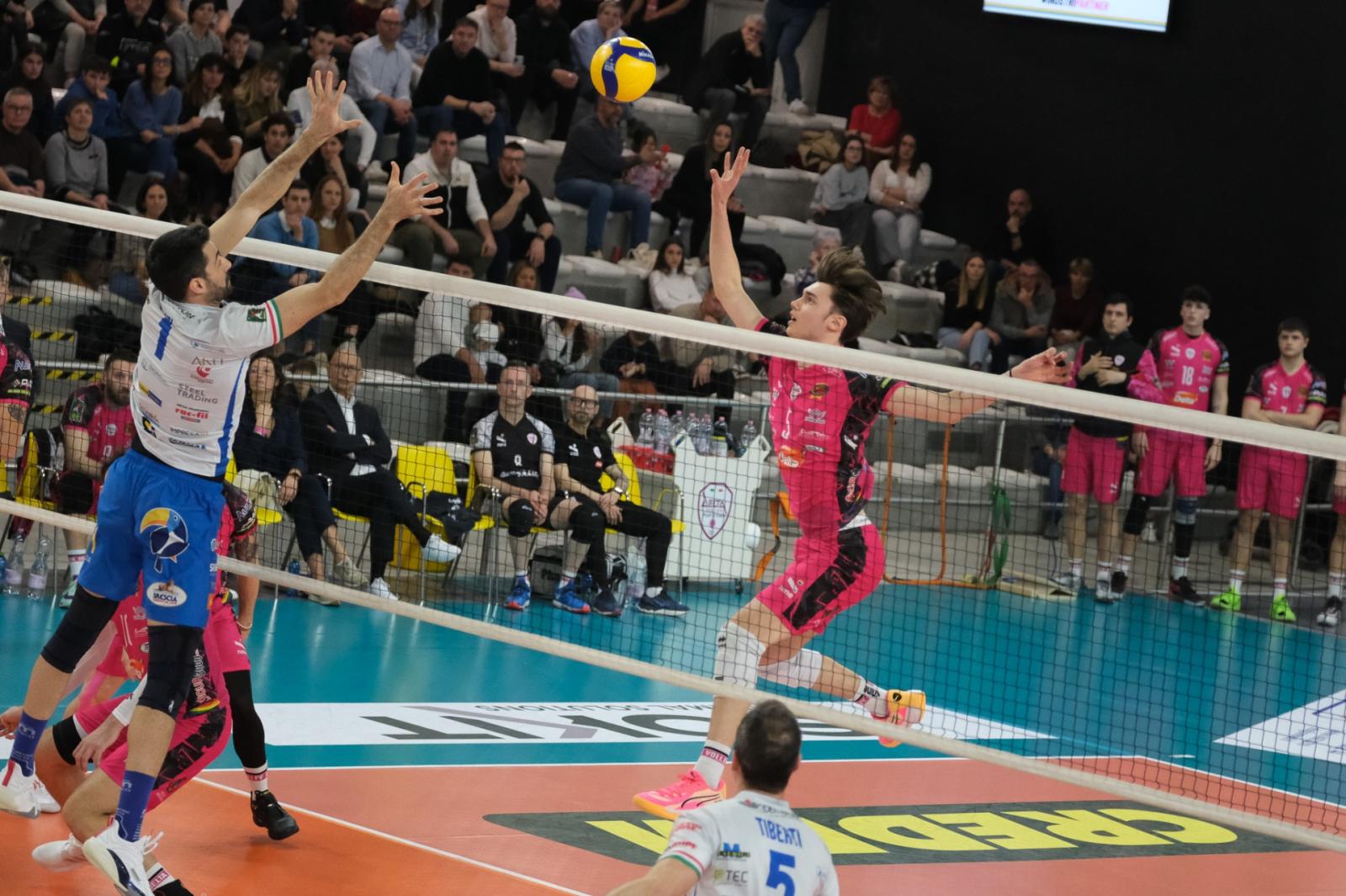 Delta Group, l'ultima in casa &egrave; amarissima