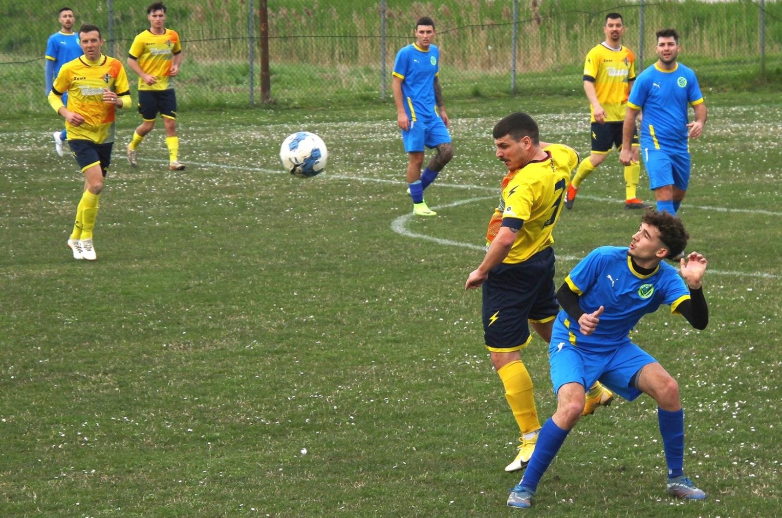 Scardovari, &egrave; quasi festa