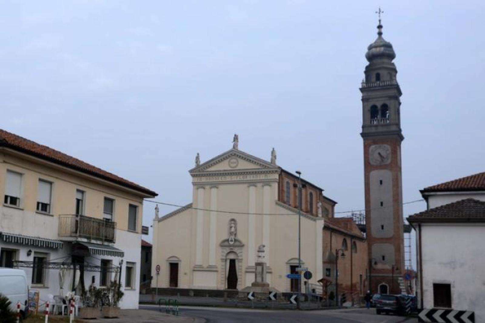 Nuova vita per ponte Alto