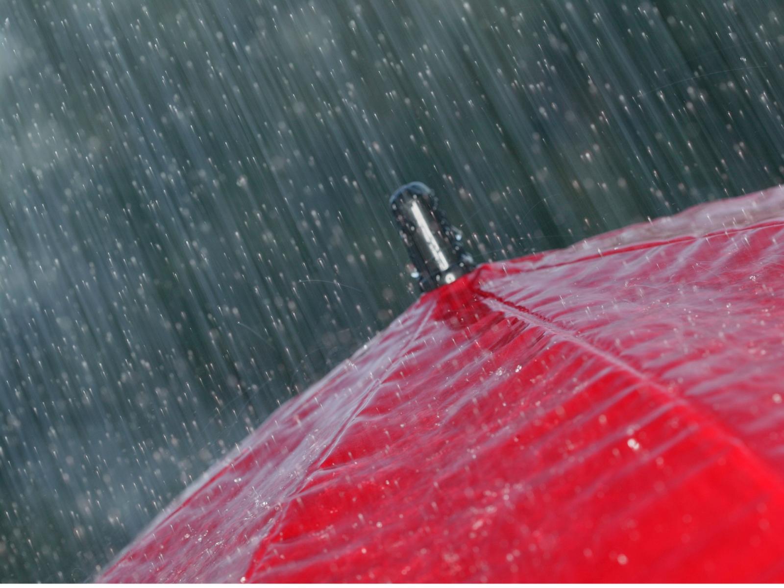 Maltempo in Italia: allerta rossa in Emilia-Romagna 