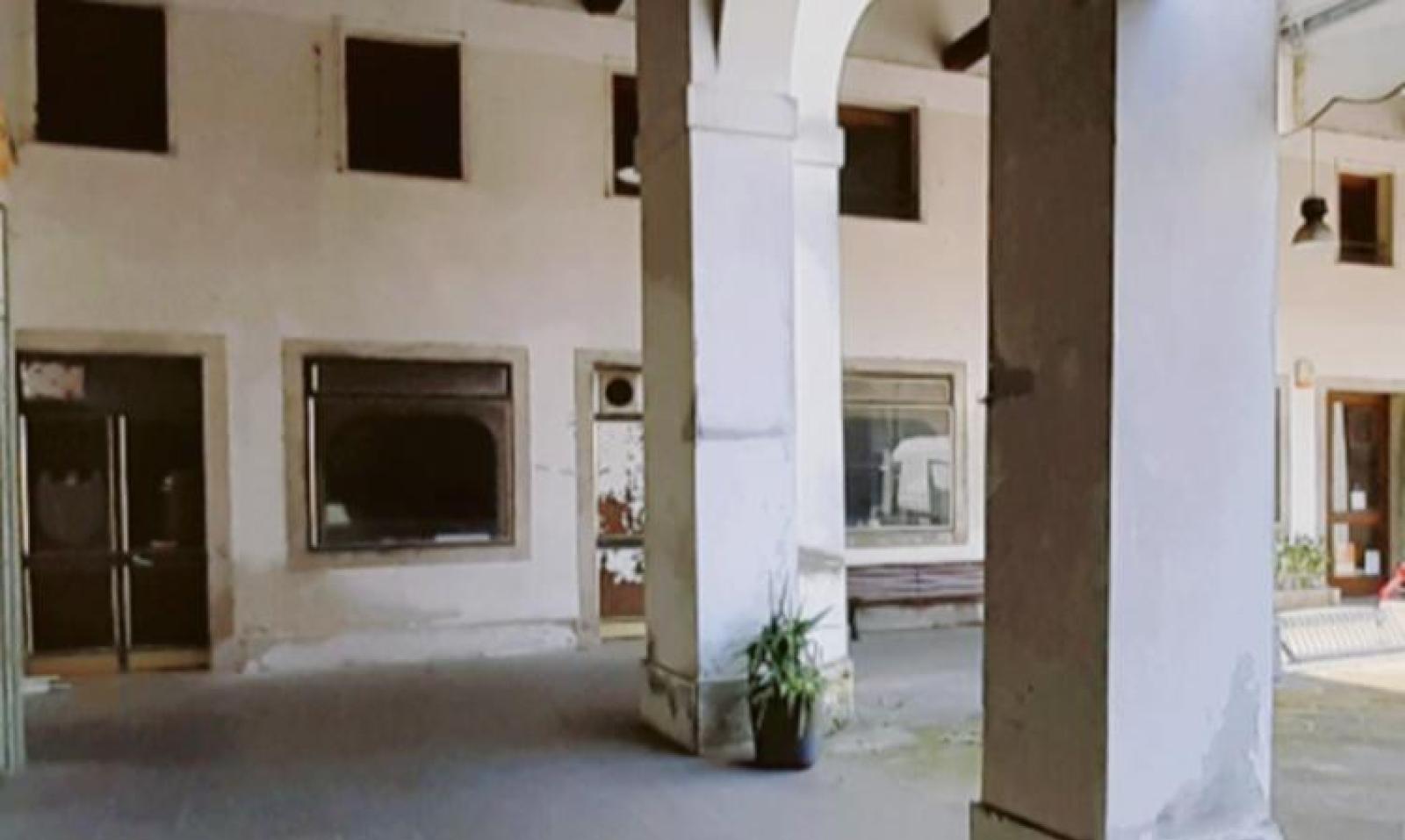 Ex Mcallan&rsquo;s: apertura a fine 2025