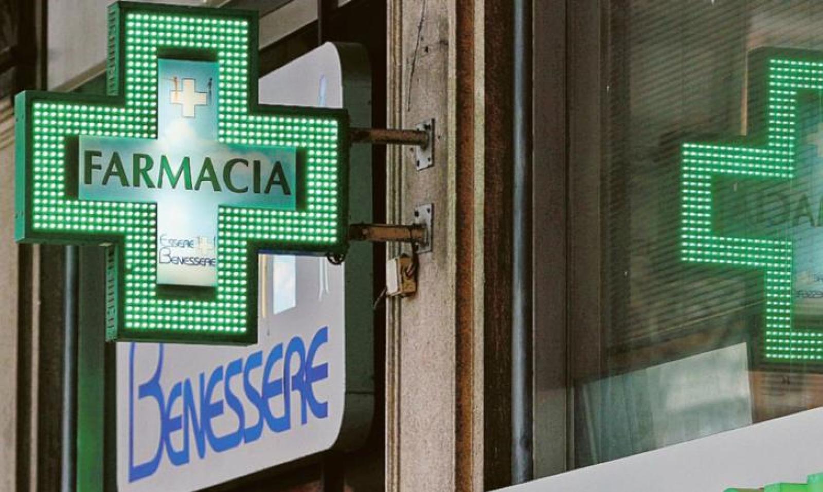 Ingresso in Cef per ridurre i costi delle farmacie