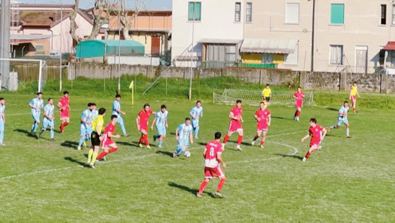 Loreo, salvezza sempre pi&ugrave; vicina