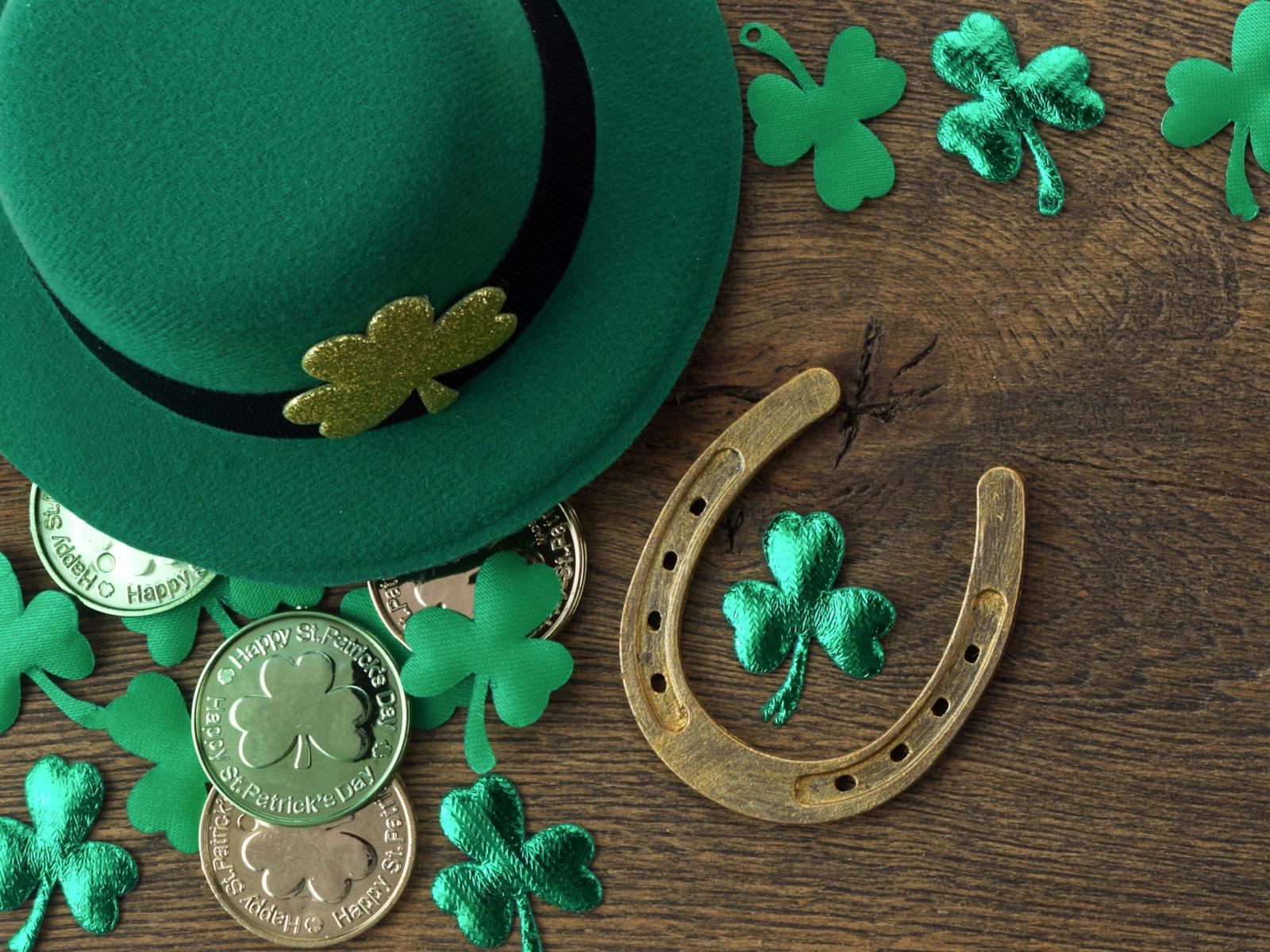 Trifogli, birre e feste: oggi &egrave; il "San Patrick day"