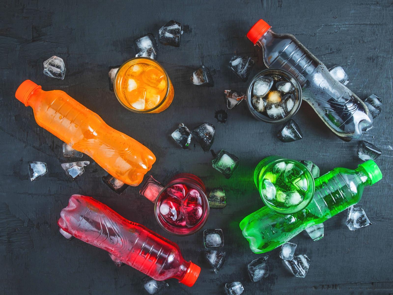 Allarme zucchero nelle bibite: cinque volte di pi&ugrave; il rischio cancro