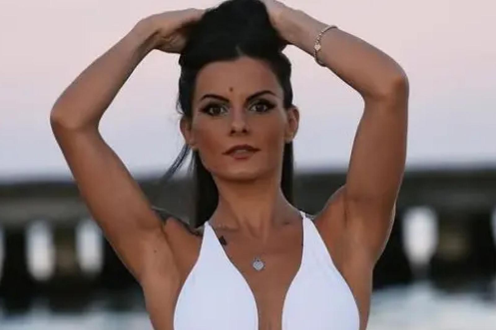 Elena Maraga: Dall'asilo a OnlyFans, un nuovo inizio come personal trainer