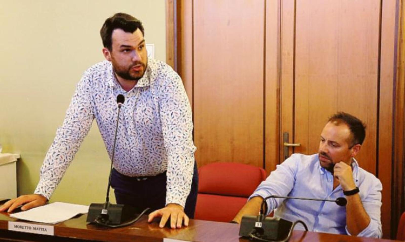 Maniezzo e Scaramozzino sulla loro scelta: &ldquo;Fattori esterni, non pugnalata alla schiena&rdquo;