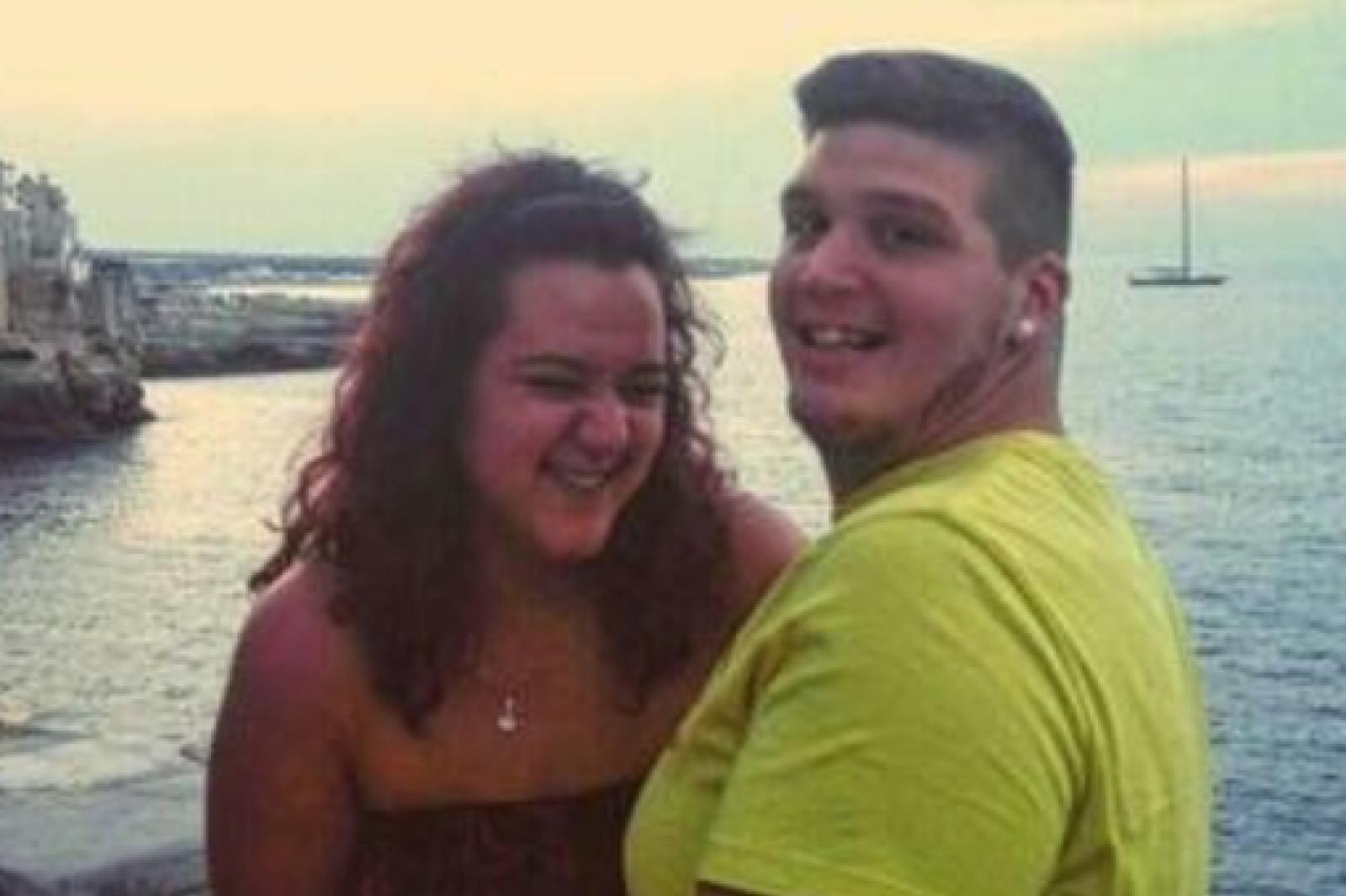 Addio a Cristian Piccolo: il gigante buono che ha lottato fino alla fine