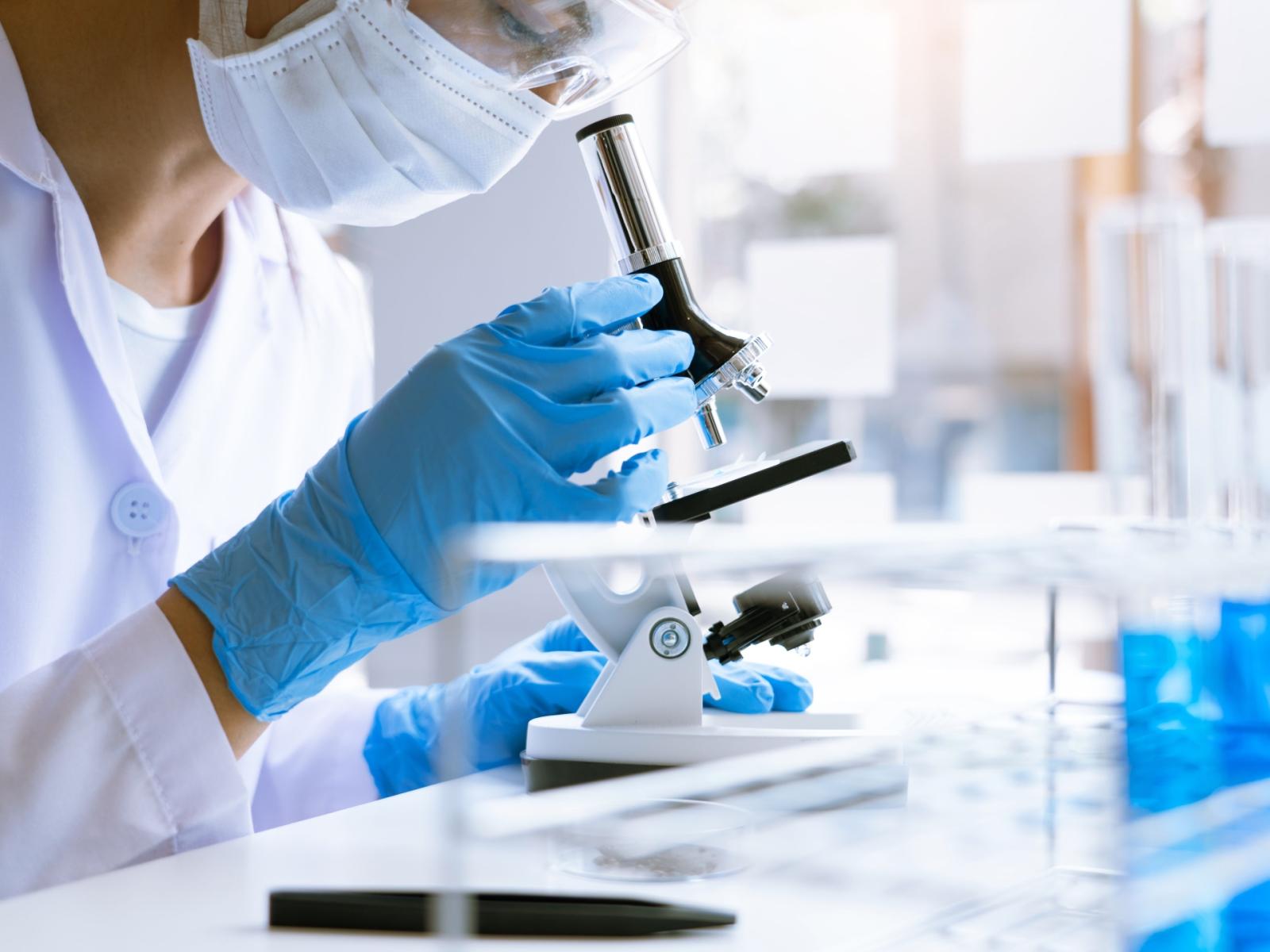 Malattie Neuromuscolari, passi in avanti