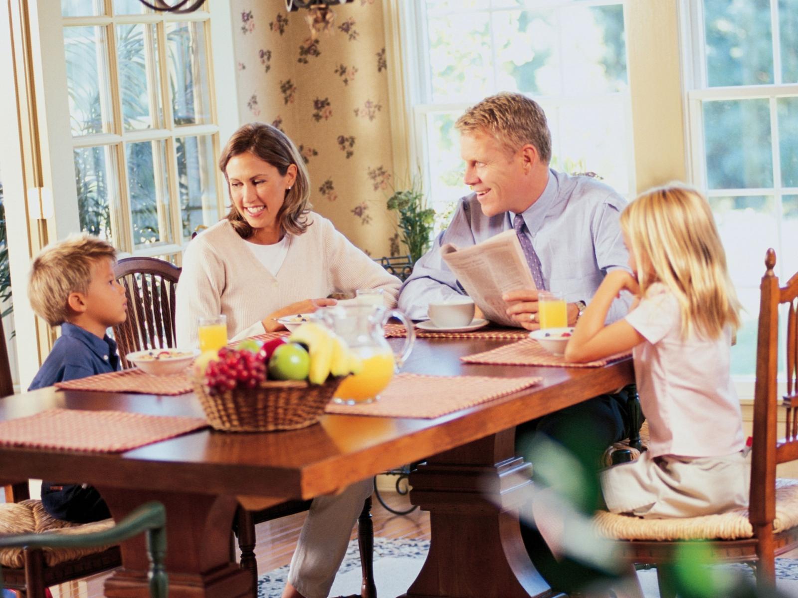 Routine e comunicazione, per partire con il piede giusto