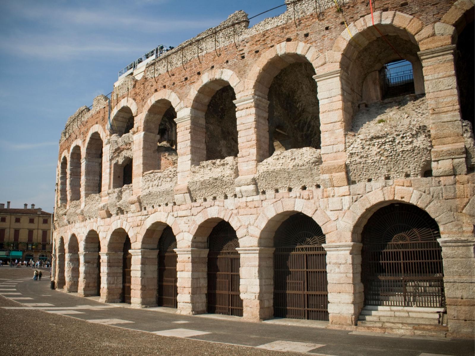 Countdown a Cortina 2026: iniziano le chiusure dell'Arena 